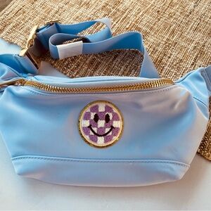 Girls Belt Bag